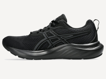 Кроссовки GEL-CONTEND 9 Ws (RU 40.5 EU 41.5 USw 9.5 СМ 26; black/graphite grey)